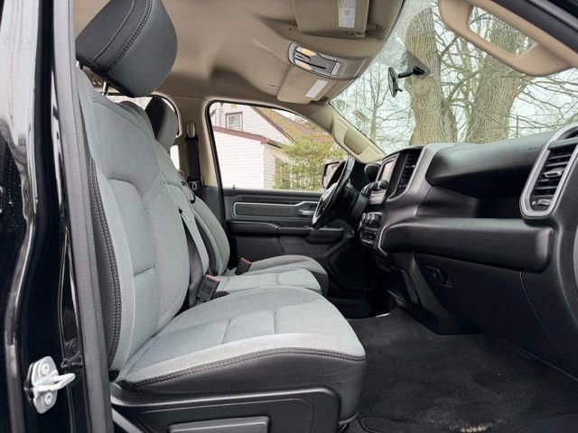 Used 2020 RAM 1500 Big Horn image 10