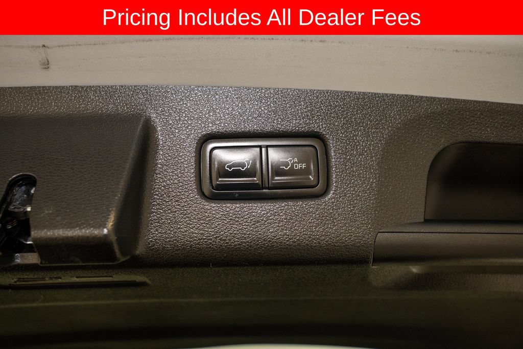 Used 2023 Kia Telluride AWD image 6