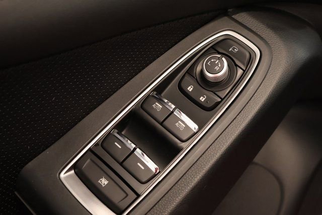 New 2026 Subaru Ascent Limited image 11