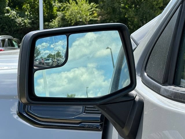 Used 2024 GMC Sierra 1500 Elevation AWD/4WD image 19