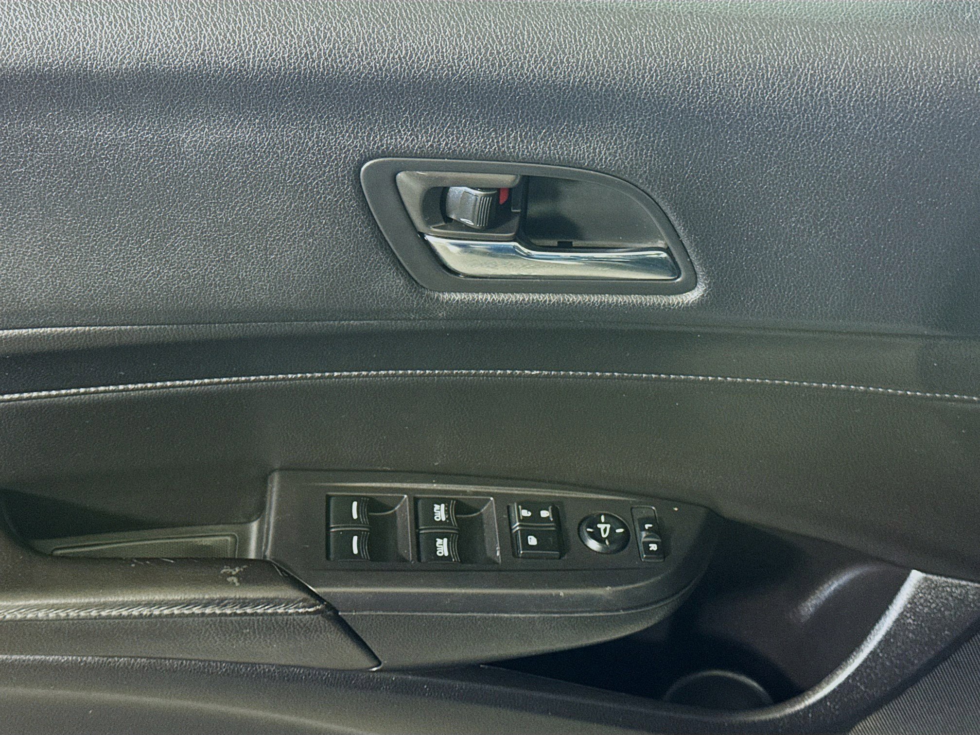 Used 2016 Acura ILX image 24