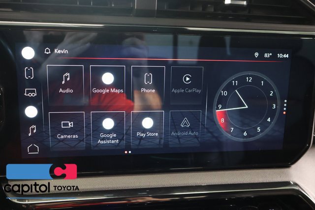 Used 2022 GMC Sierra 1500 AT4 w/ AT4 Preferred Package AWD/4WD image 23
