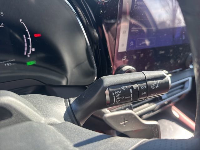 Used 2024 Lexus RX 500h F Sport w/ Convenience Package image 18