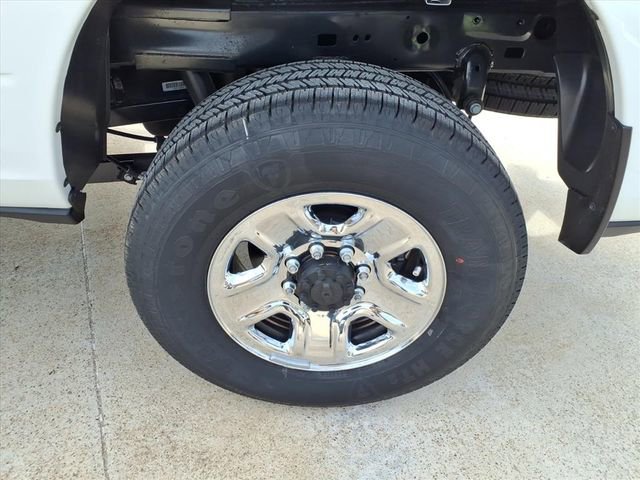 New 2026 RAM 2500 Tradesman image 19