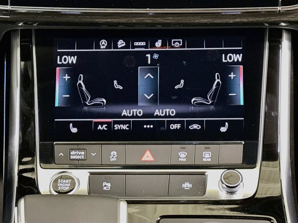 New 2026 Audi Q7 2.0T Premium Plus AWD/4WD image 20