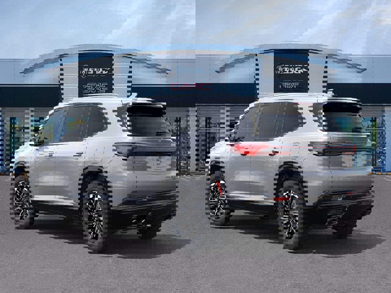 New 2026 Buick Enclave Sport Touring w/ Power Package image 3