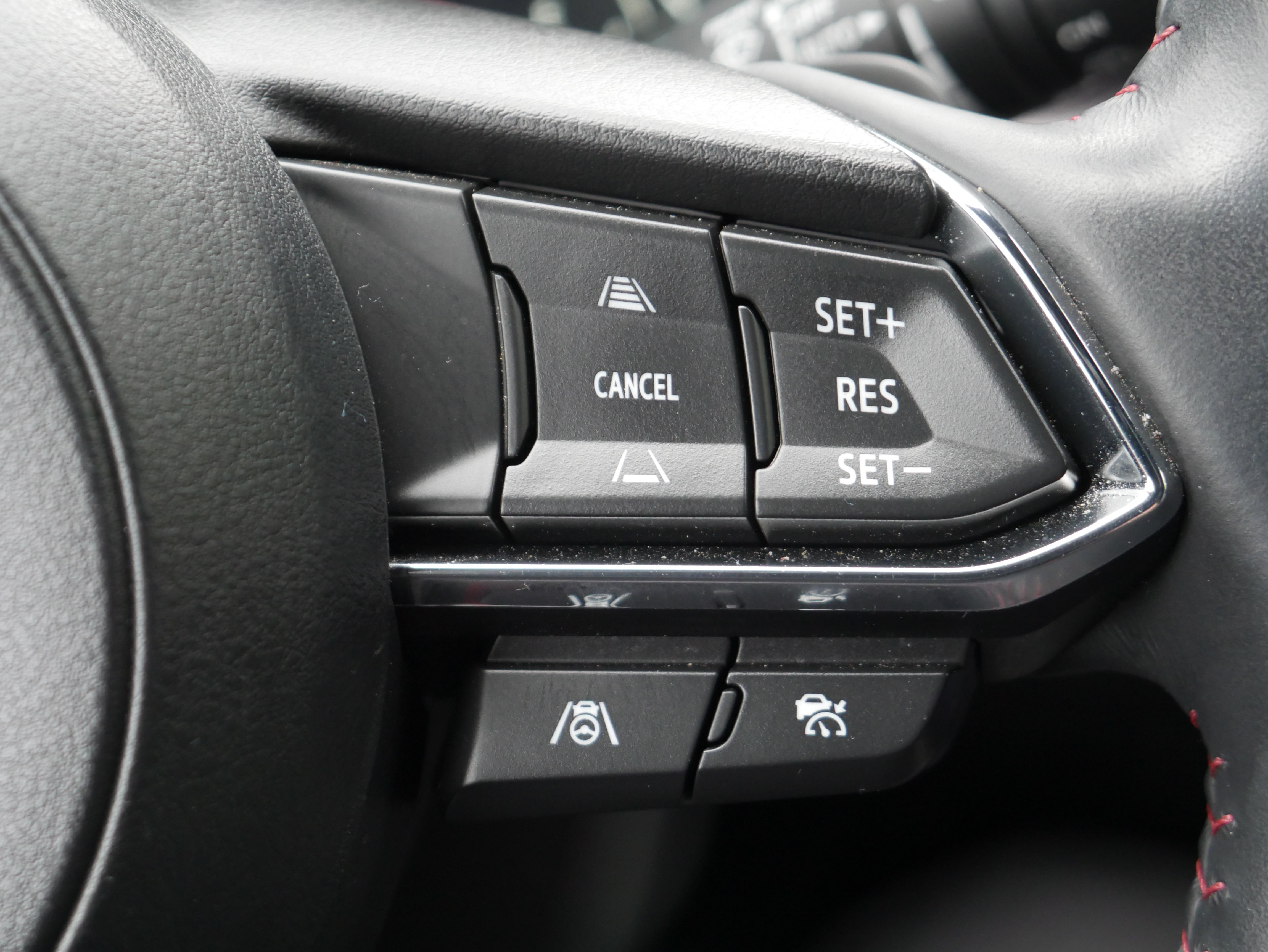 Used 2024 MAZDA CX-5 2.5 Turbo w/ Premium Package AWD/4WD image 27