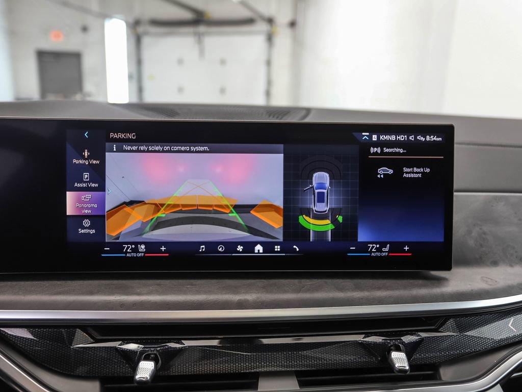 Used 2026 BMW X5 xDrive40i w/ M Sport Package image 18