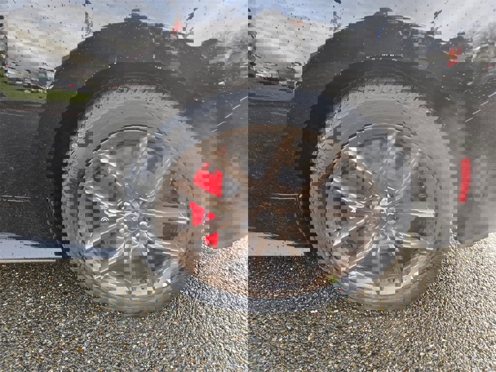 New 2025 Ford Mustang GT Premium image 8