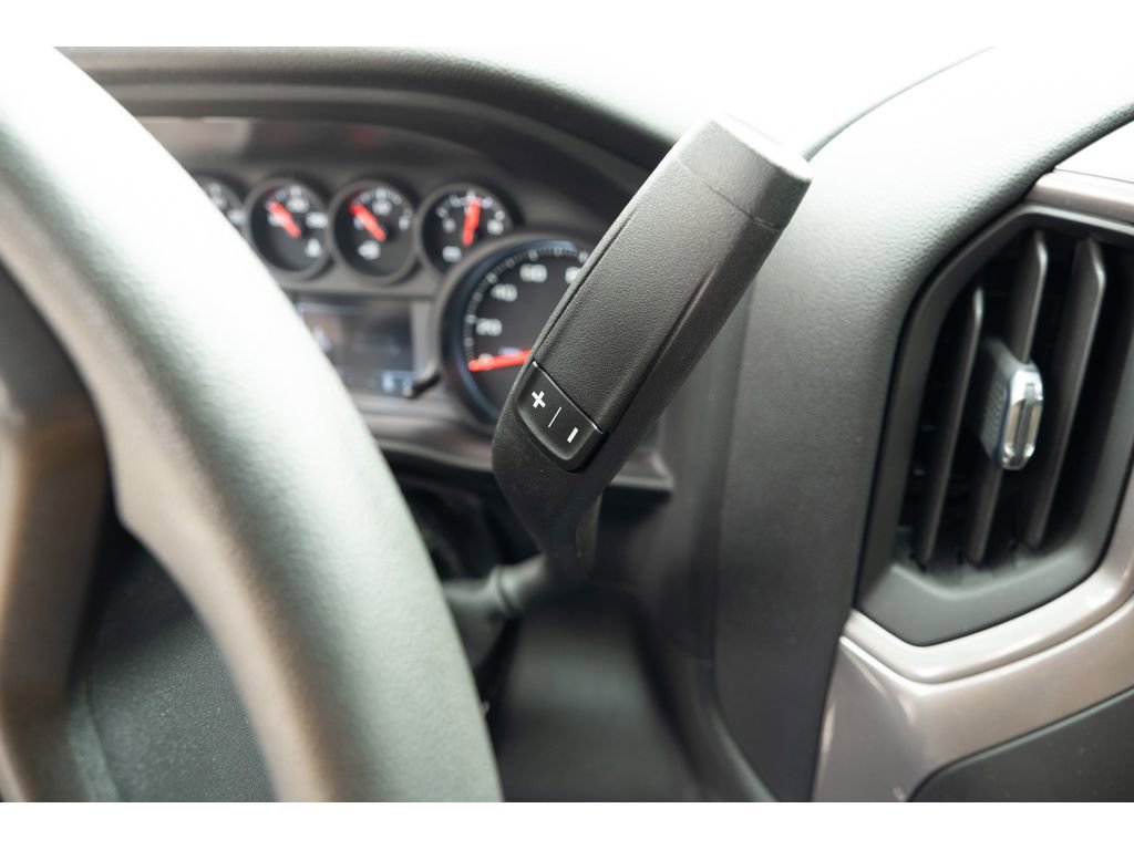 Certified 2023 Chevrolet Silverado 1500 Custom Trail Boss image 18