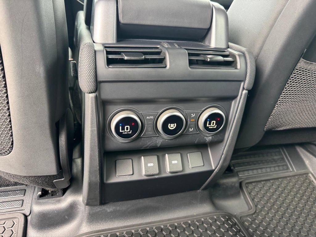 Certified 2024 Land Rover Defender 110 Carpathian Edition AWD/4WD image 9