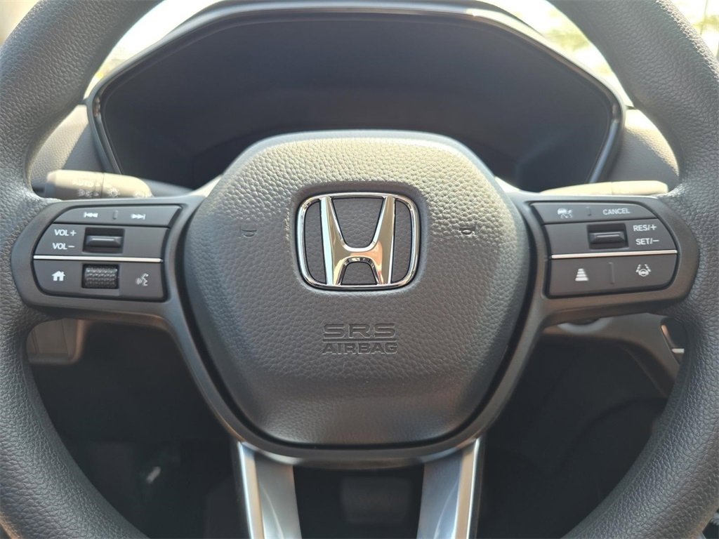 New 2026 Honda CR-V LX image 27