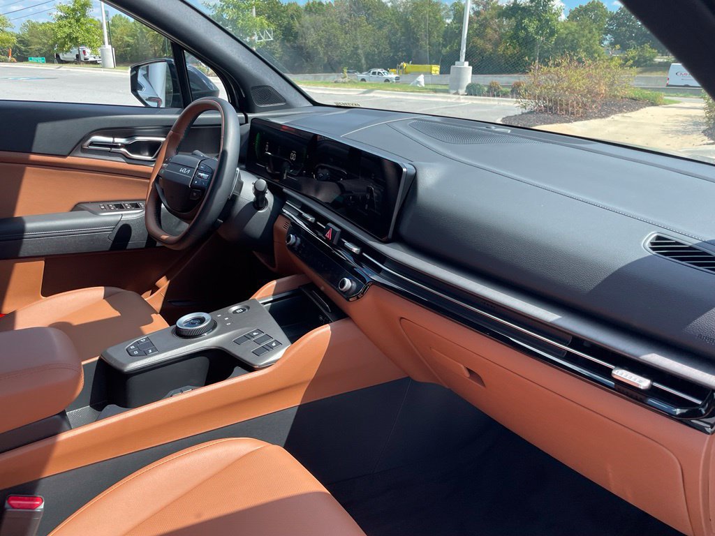 New 2026 Kia Sportage X-Line AWD/4WD image 31