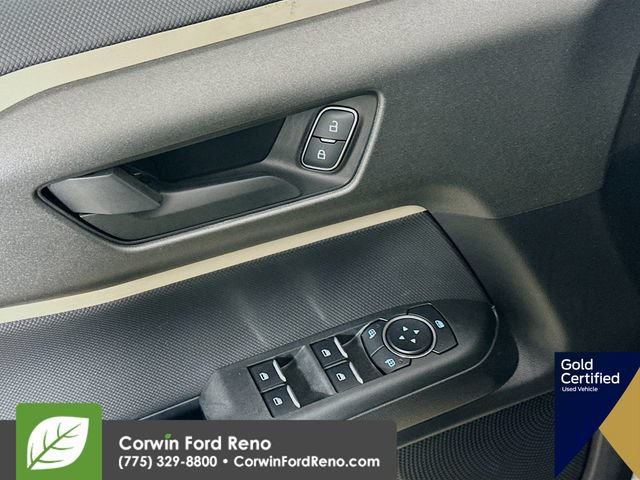 Certified 2025 Ford Bronco Sport Big Bend AWD/4WD image 20