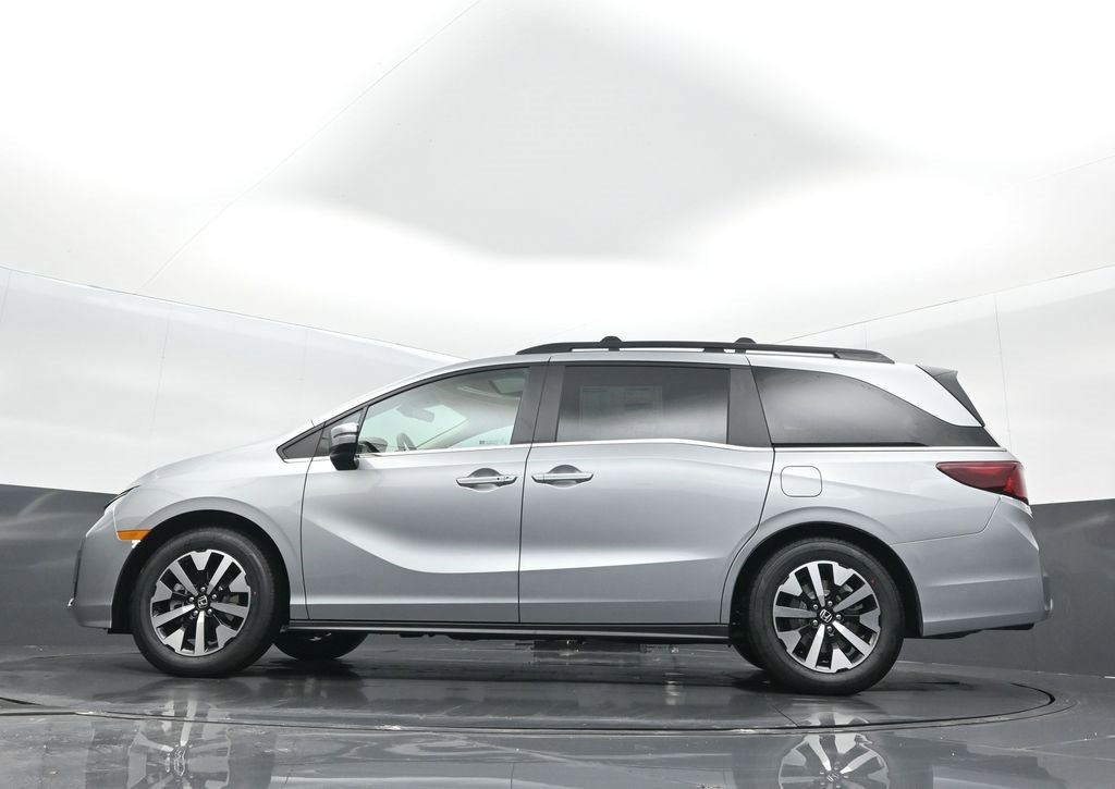 New 2026 Honda Odyssey EX-L image 14