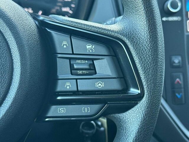 Certified 2024 Subaru Crosstrek 2.0i AWD/4WD image 27