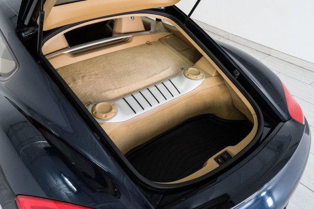 Used 2015 Porsche Cayman RWD image 38