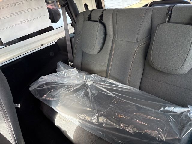 New 2026 Jeep Wrangler Sport S image 14