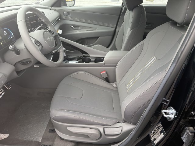 New 2026 Hyundai Elantra SEL Sport Premium FWD image 11