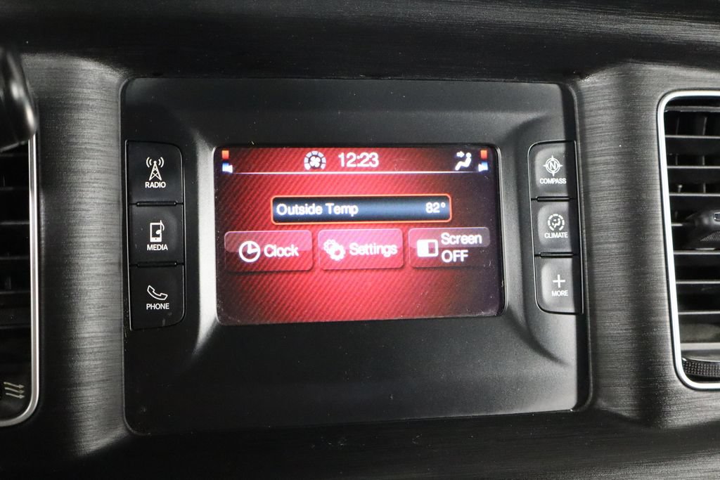 Used 2016 Dodge Charger Police w/ Fleet Park Assist Group AWD/4WD image 35