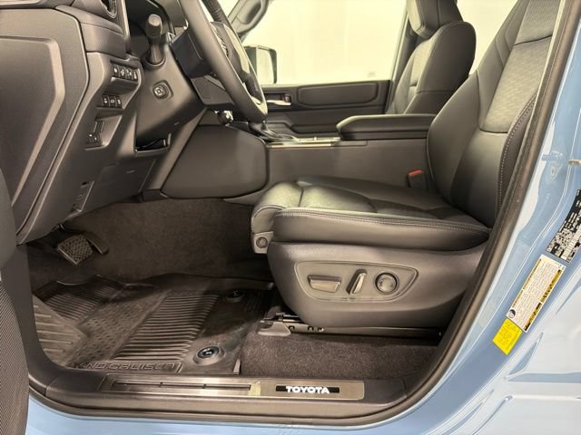 Used 2025 Toyota Land Cruiser w/ Premium Package AWD/4WD image 14