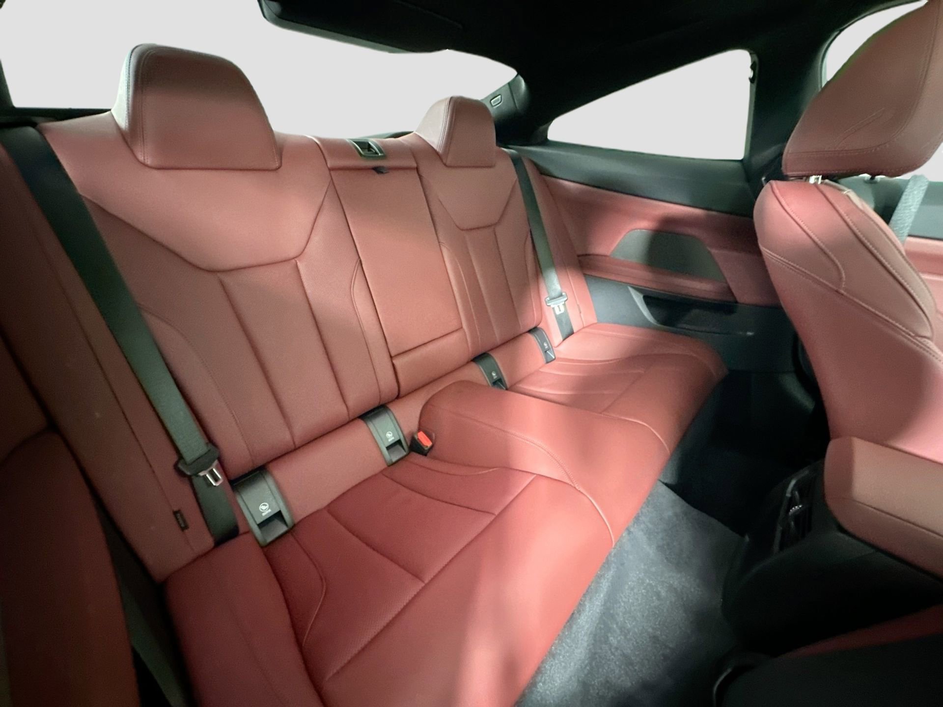 New 2026 BMW M440i Coupe w/ Premium Package image 27