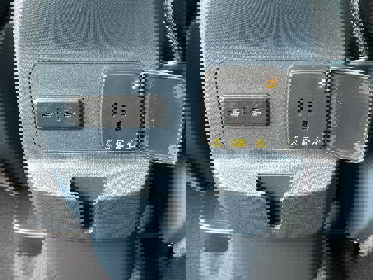 New 2025 Ford Maverick XLT w/ XLT Luxury Package image 24