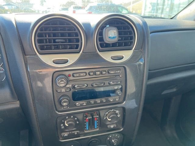 Used 2007 GMC Envoy SLE AWD/4WD image 15