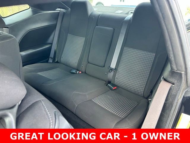 Used 2023 Dodge Challenger SXT image 14