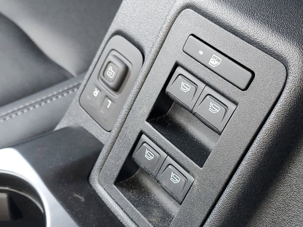 New 2026 Ford Bronco Big Bend w/ Black Diamond Package AWD/4WD image 22