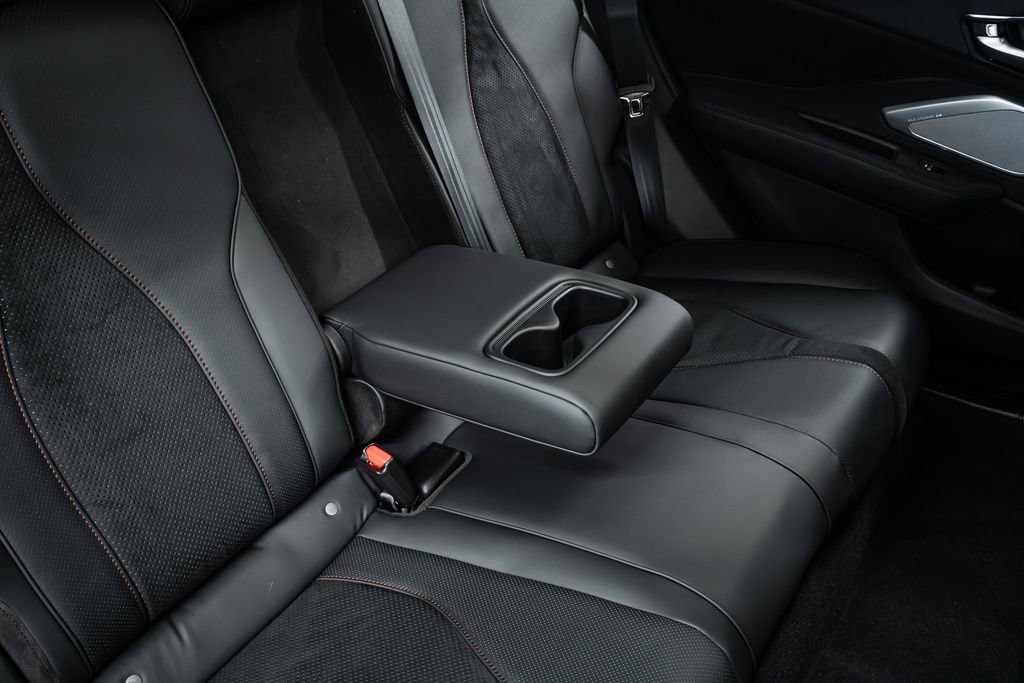 New 2026 Acura RDX A-Spec image 34