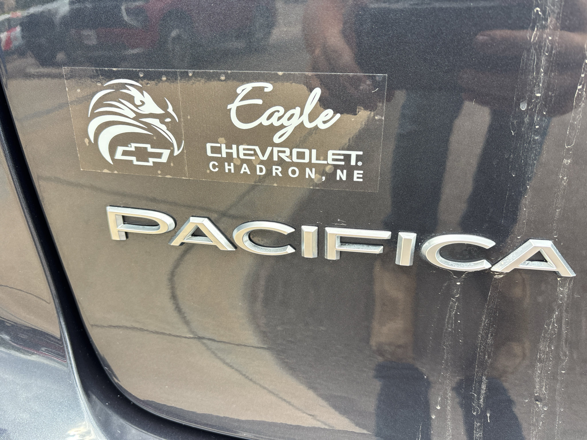 Used 2021 Chrysler Pacifica Pinnacle FWD image 37
