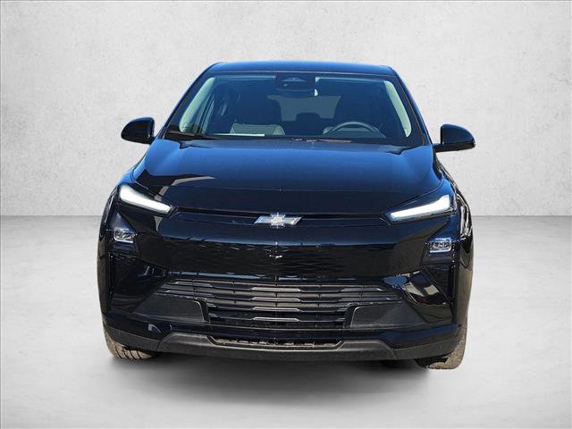 New 2027 Chevrolet Bolt LT image 6