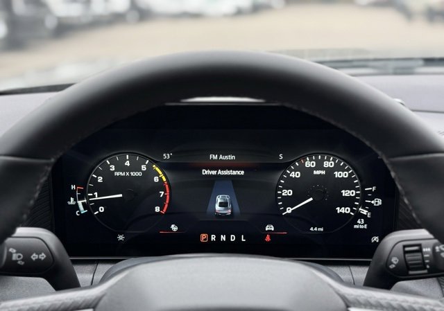 New 2026 Ford Mustang Coupe image 14