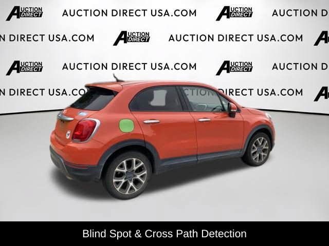 Used 2016 FIAT 500X Trekking FWD image 6