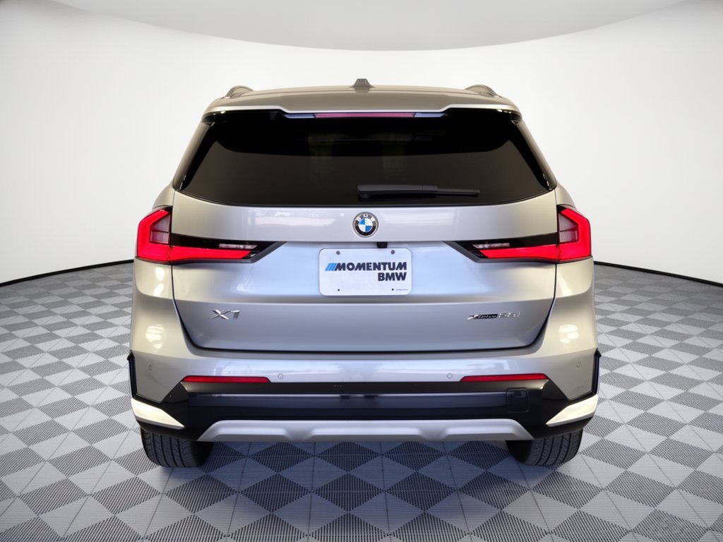 Certified 2023 BMW X1 xDrive28i w/ Convenience Package AWD/4WD image 11