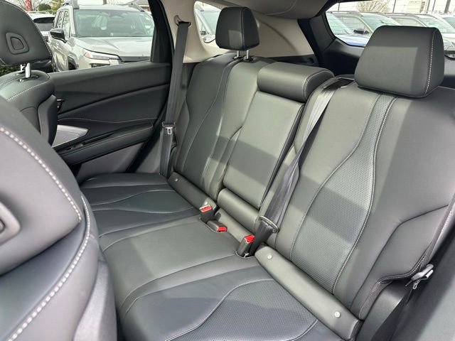 Used 2024 Acura RDX w/ Technology Package image 29