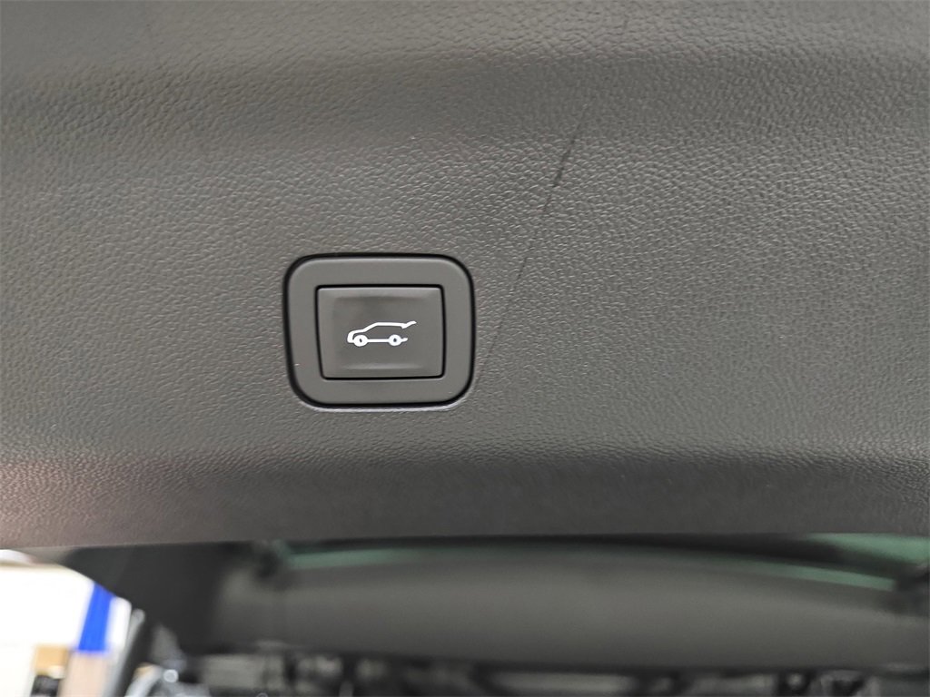 New 2026 Chevrolet Tahoe LT w/ Comfort Package image 14