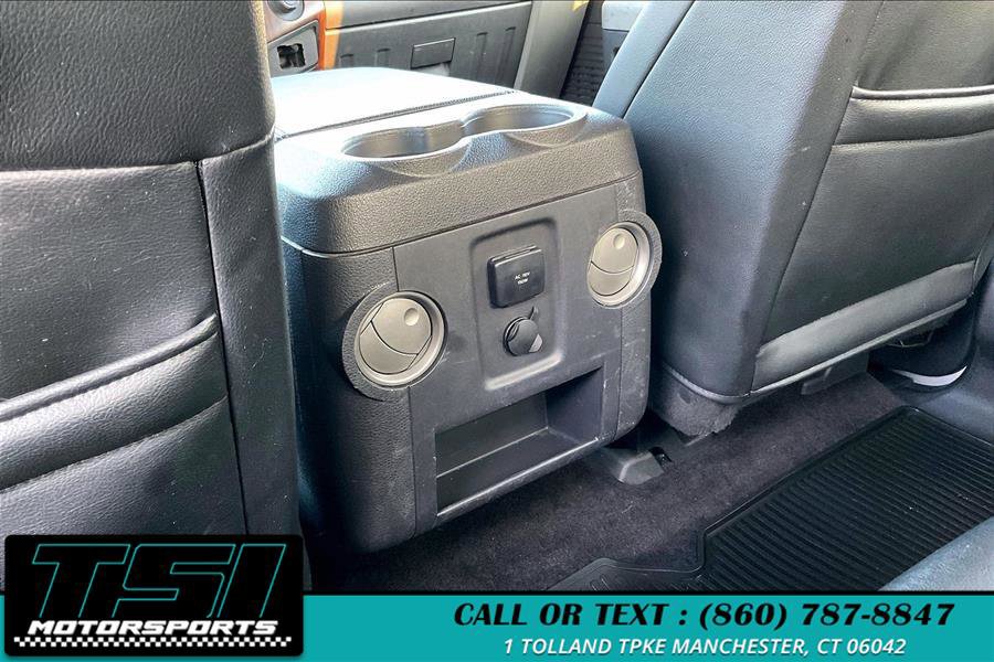 Used 2016 Ford F350 Lariat AWD/4WD image 32