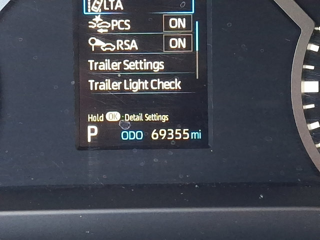 Certified 2022 Toyota Tundra SR5 AWD/4WD image 20
