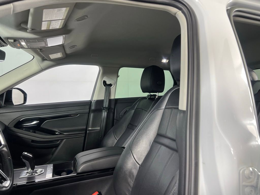 Used 2023 Land Rover Range Rover Evoque S image 23