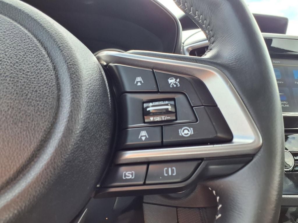 Used 2023 Subaru Forester Premium image 29