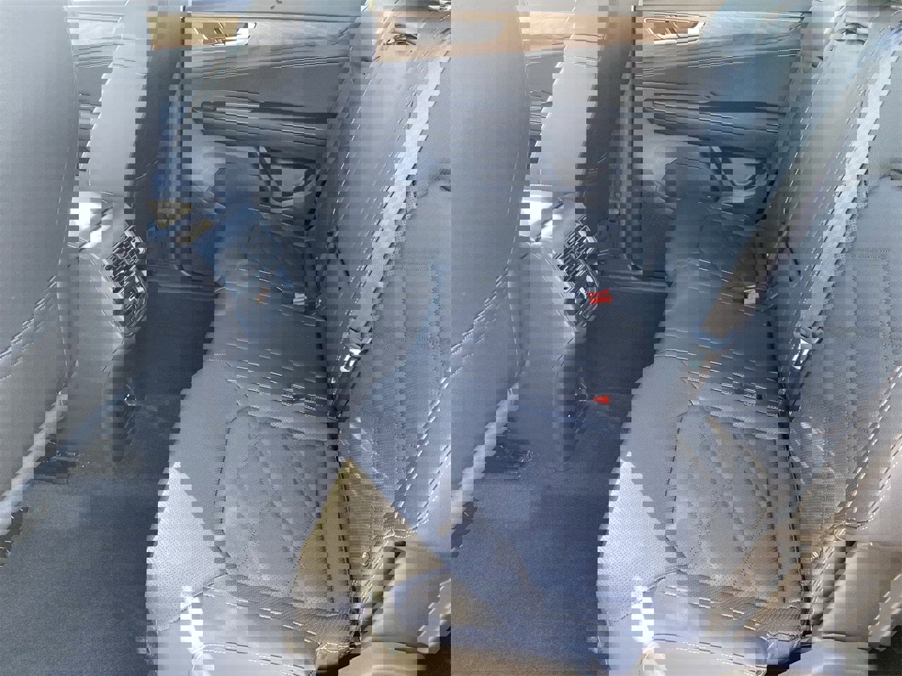 New 2026 Volkswagen Atlas SE image 13