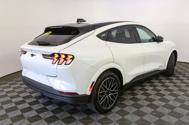 Used 2025 Ford Mustang Mach-E Premium AWD/4WD image 12
