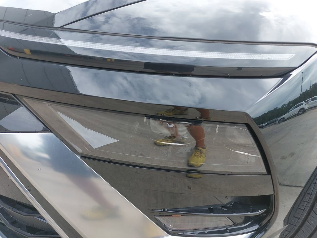 New 2024 Hyundai Sonata SEL FWD image 29