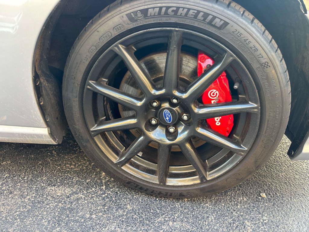 Used 2019 Subaru BRZ Limited w/ Performance Package RWD image 28