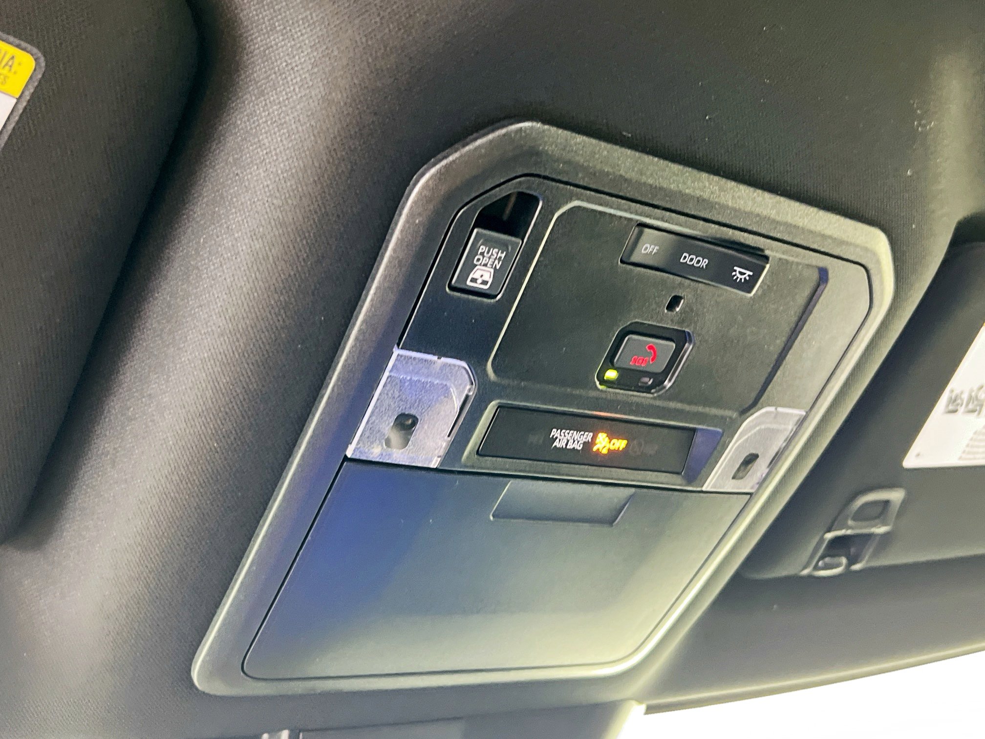 New 2026 Toyota Tundra Limited image 22