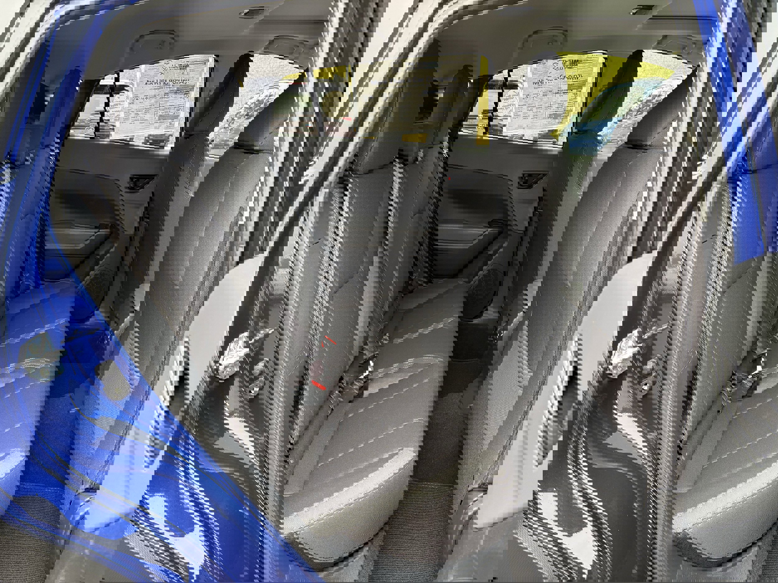 New 2026 Subaru Crosstrek 2.0i Premium image 30