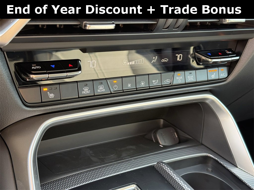 New 2025 MAZDA CX-90 3.3 Turbo w/ Preferred Package image 26