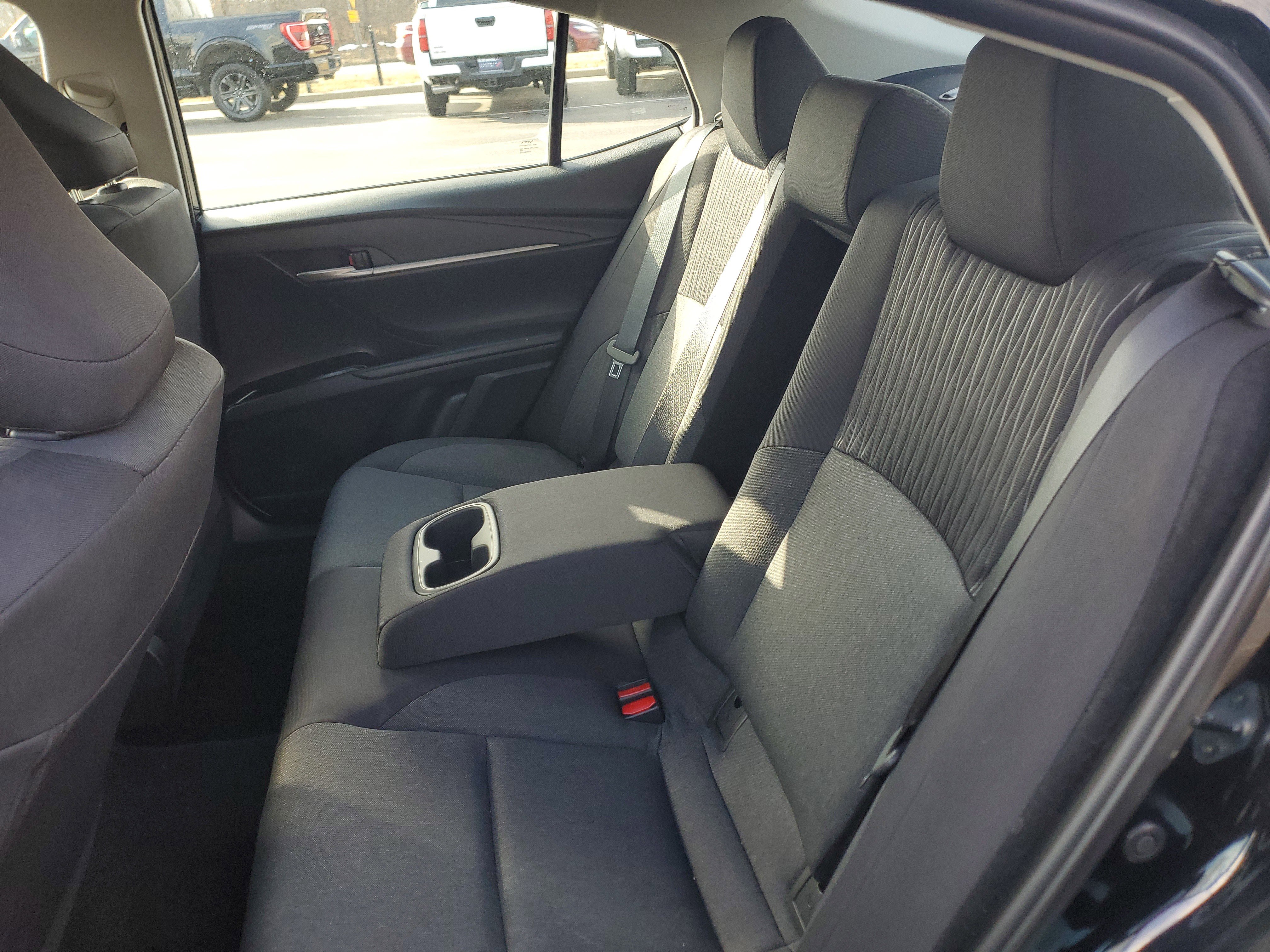 Used 2026 Toyota Camry LE image 10